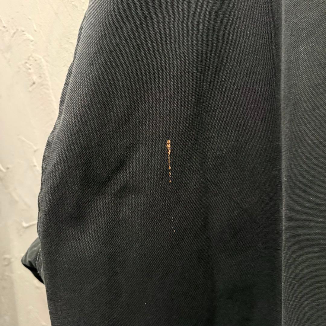 ジャケット・アウター 90s Berne Corduroy collar duck jacket