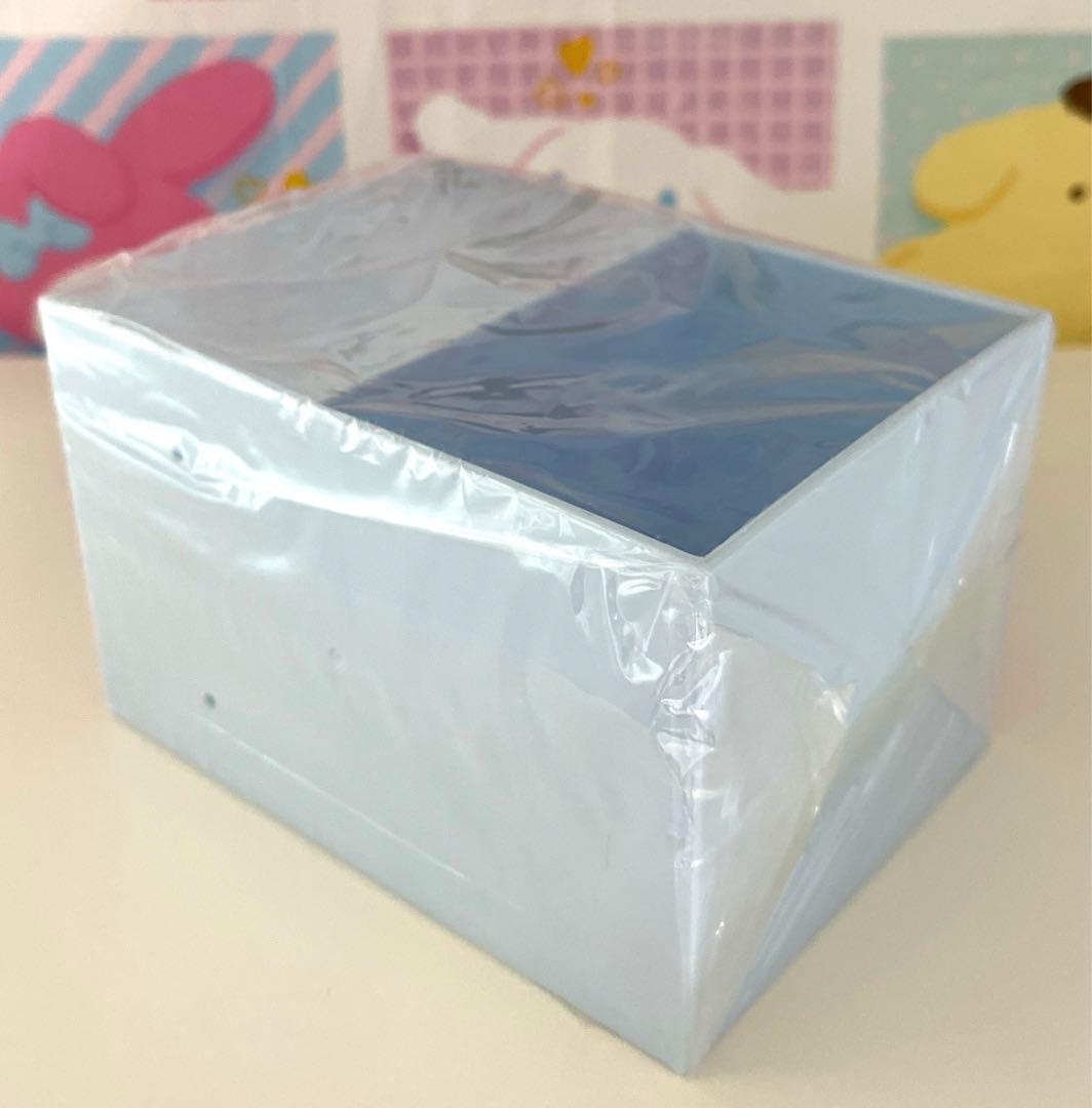 あひるのペックル ペンスタンド付きチェスト