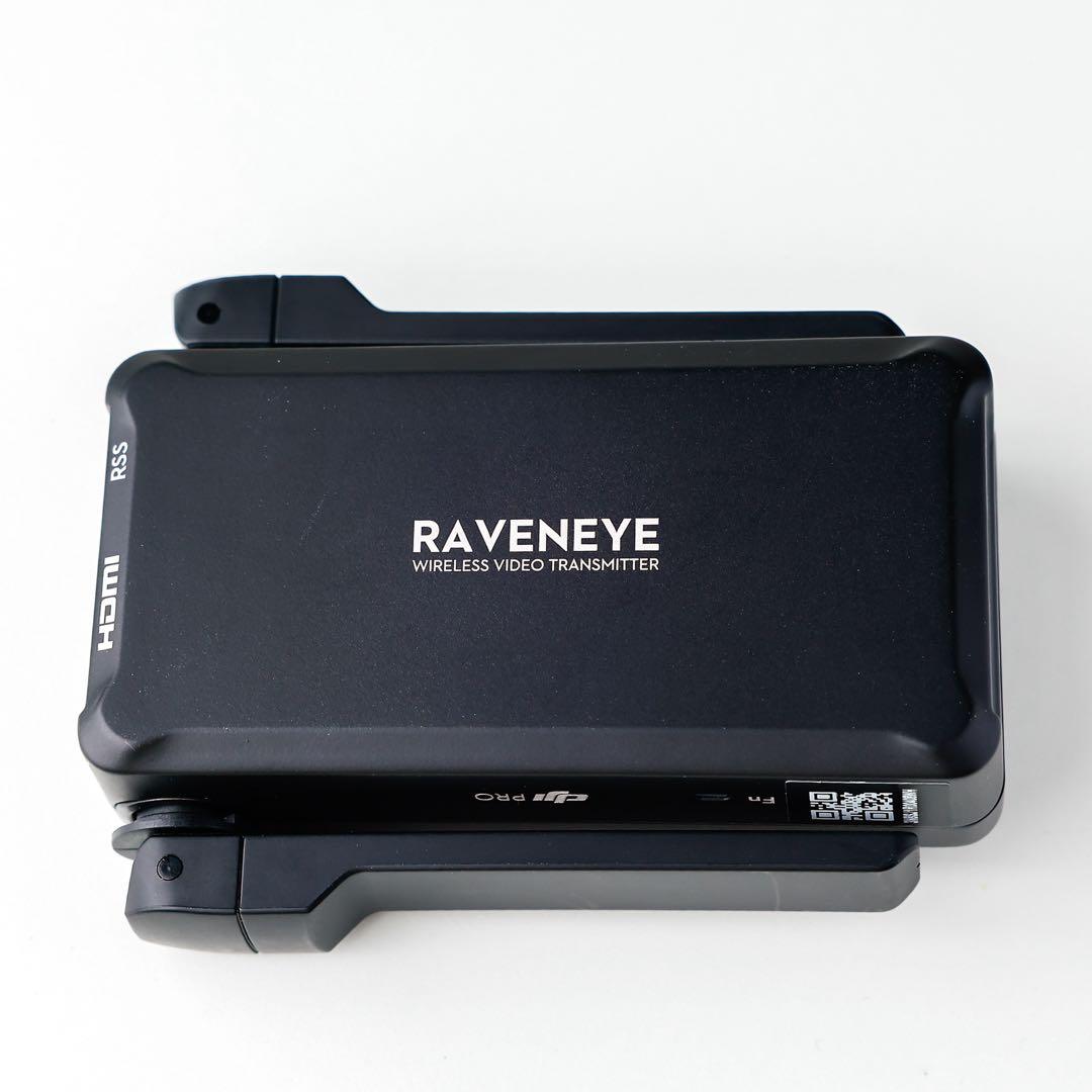 DJI Ronin RavenEye 映像トランスミッター