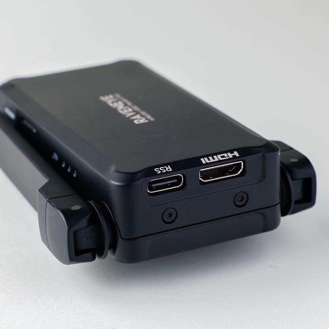 DJI Ronin RavenEye 映像トランスミッター