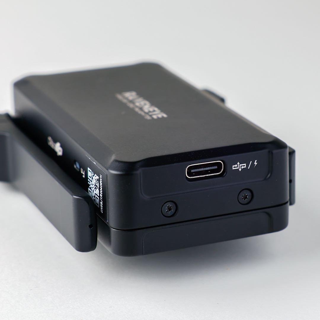 DJI Ronin RavenEye 映像トランスミッター