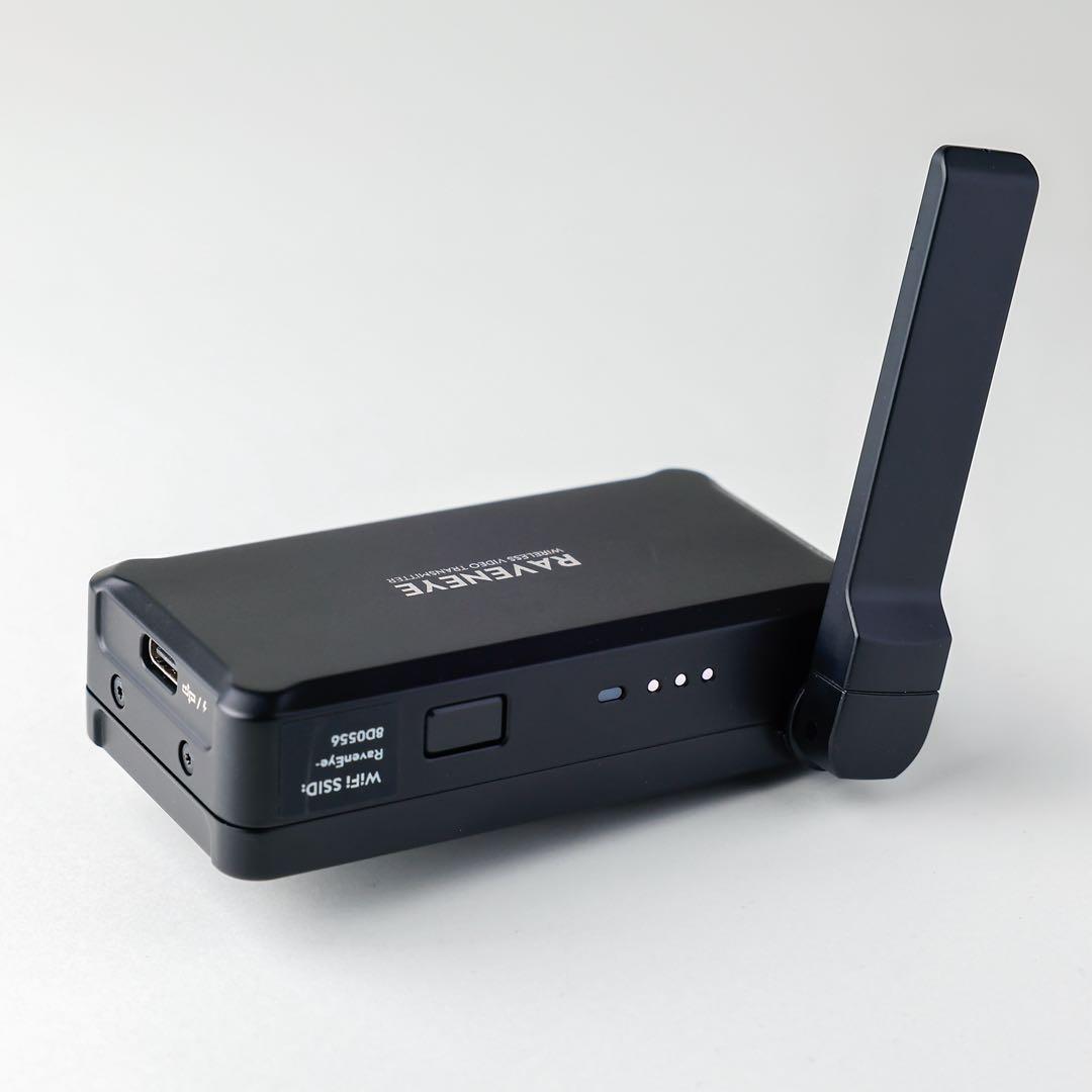 DJI Ronin RavenEye 映像トランスミッター
