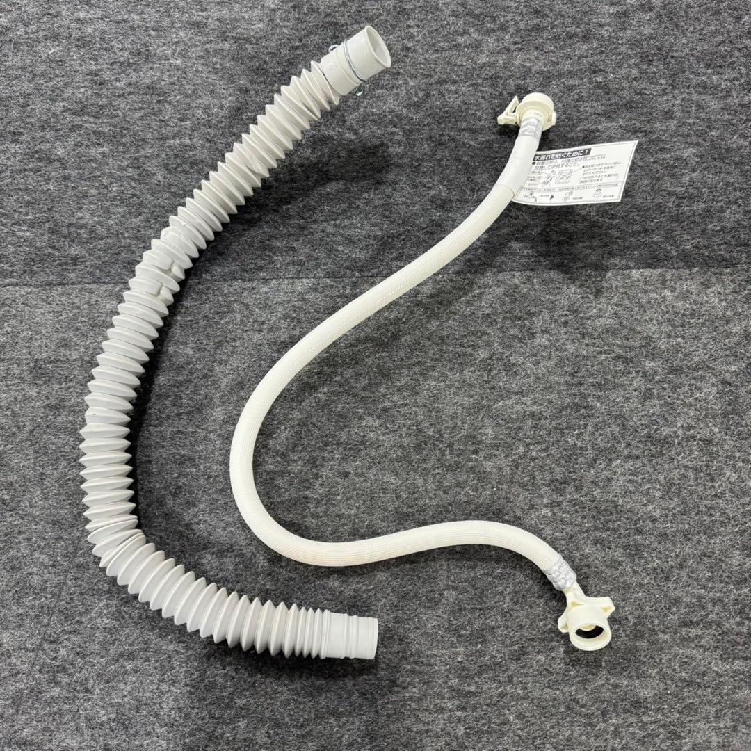 Panasonic ドラム式洗濯機 NA-VG750L 2021年製 d5263