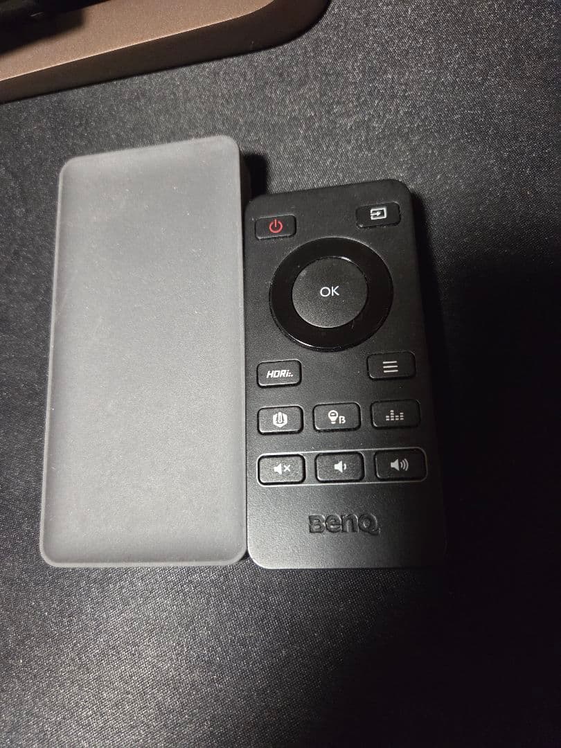 BenQ EW3280U モニター 本体