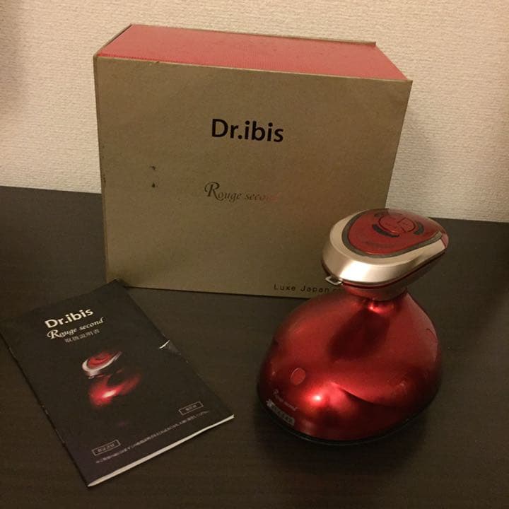 ボディ・フェイスケア Dr.ibis