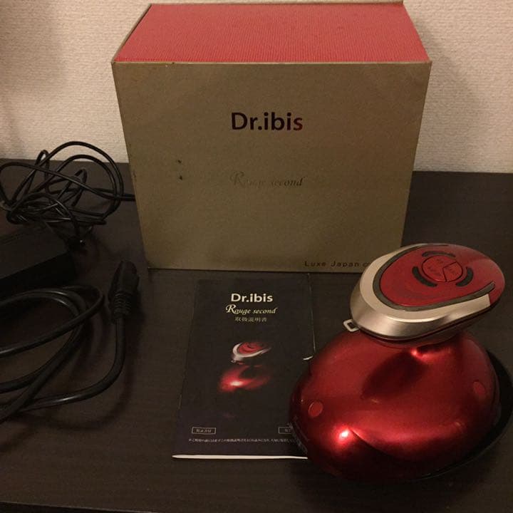 ボディ・フェイスケア Dr.ibis