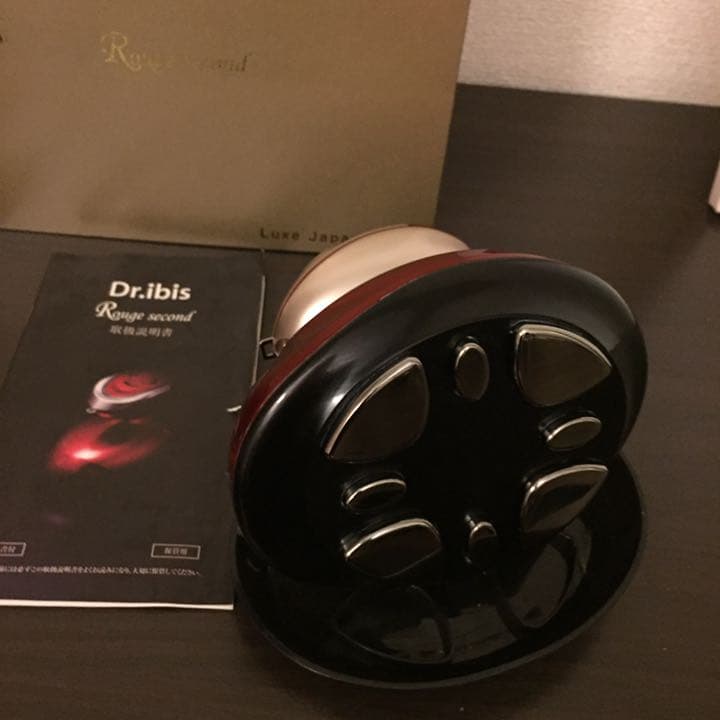 ボディ・フェイスケア Dr.ibis