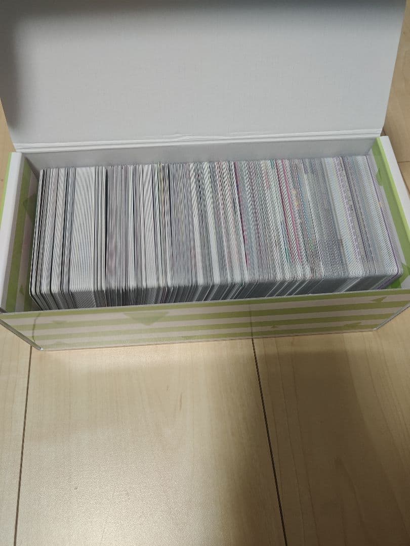 小林さんちのメイドラゴン　ヴァイスシュバルツ　RR以下TD4コン＋おまけ