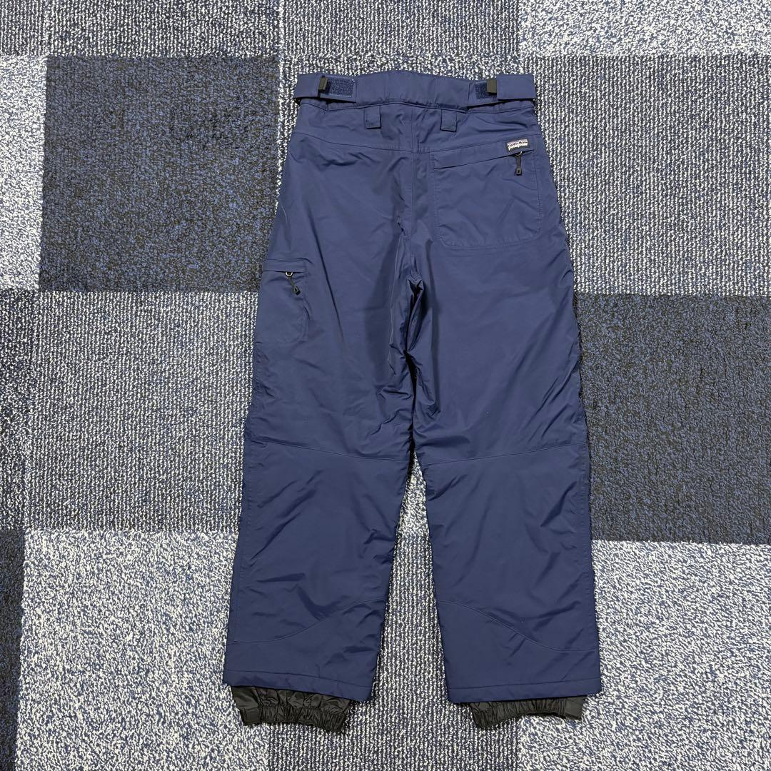 パタゴニア キッズ パウダースノー ウェア上下セット XL(150)