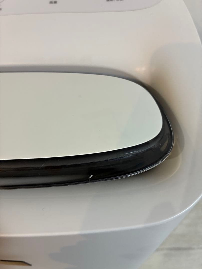 SHARP 空気清浄機　KI-LD50