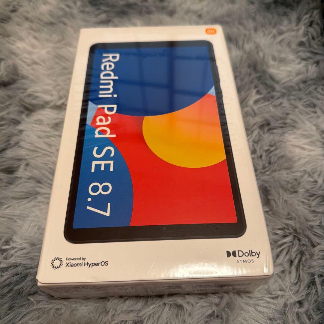 Victory 　Redmi Pad SE 8.7インチ グローバル版