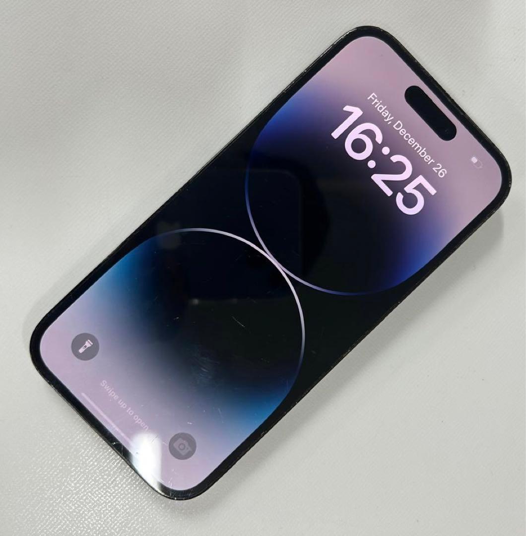 iPhone 14 pro｜256GB｜SIMフリー