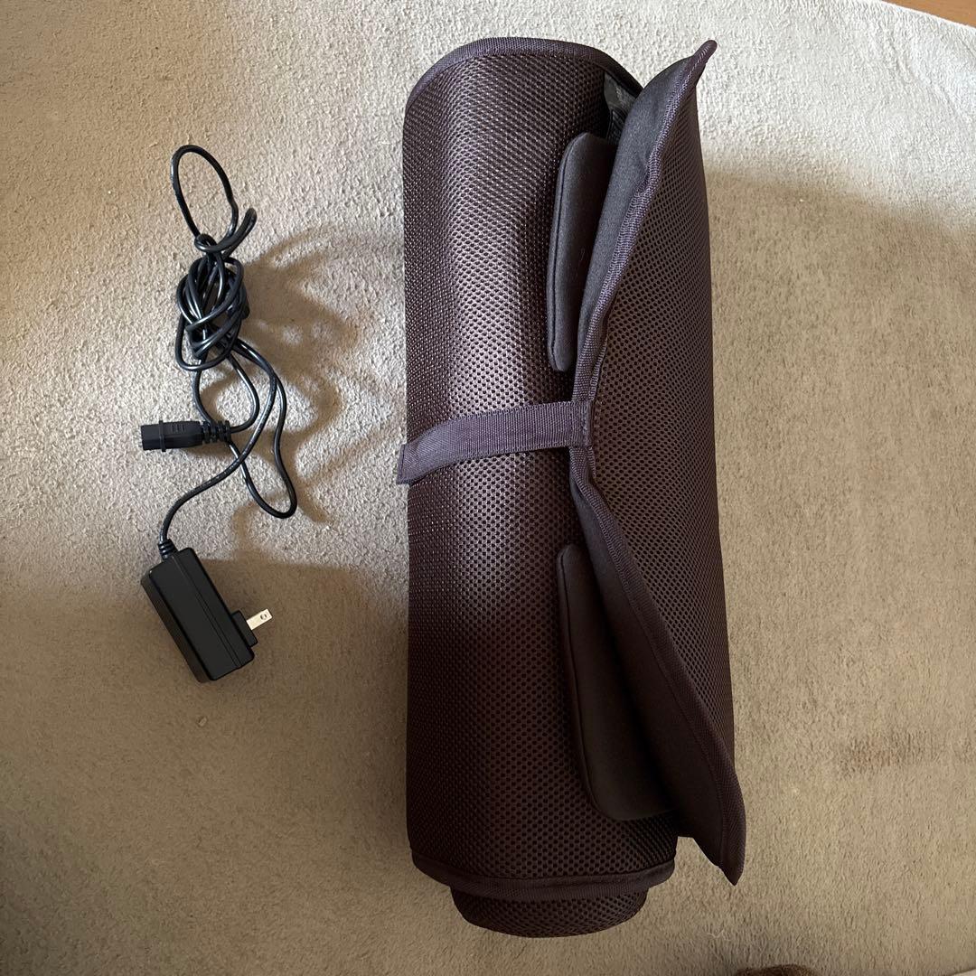 ライフフィット　エアー6 マッサージマット