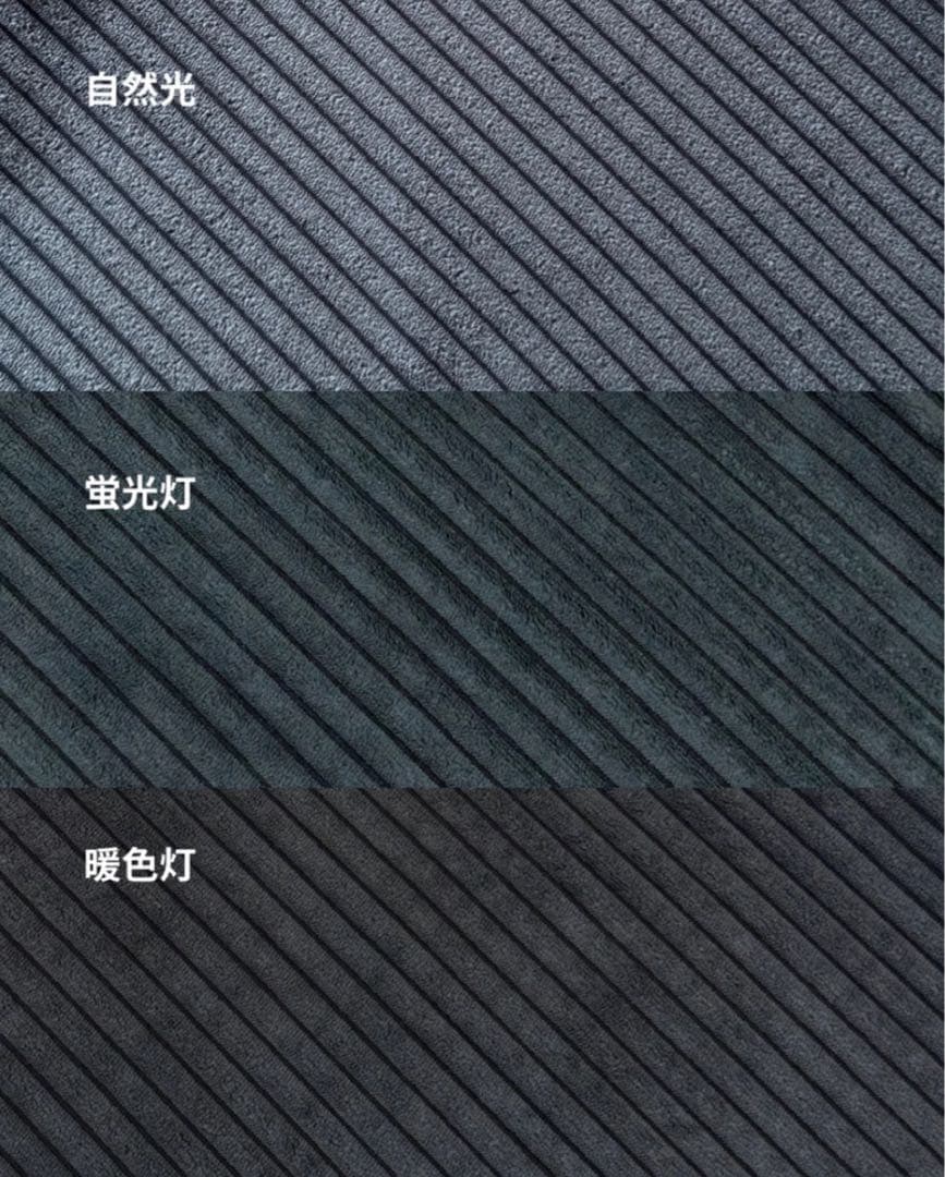 LOOSY 1人掛けビーズソファCharcoal