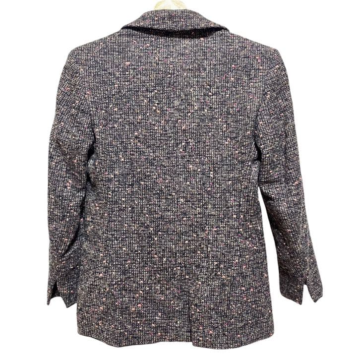 Max Mara セットアップ スーツ スカート ツイード