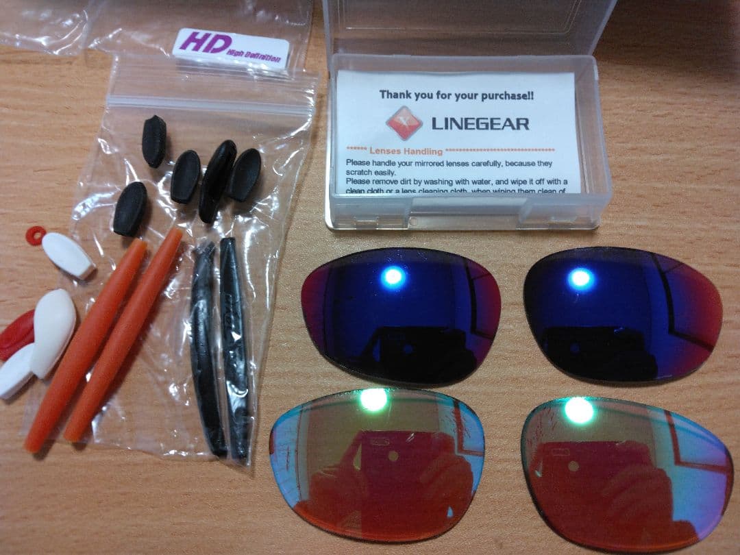 Oakley X-l XXサングラス