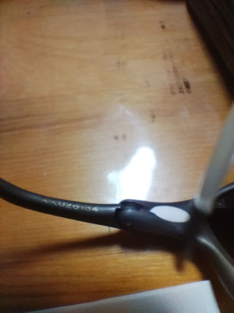 Oakley X-l XXサングラス