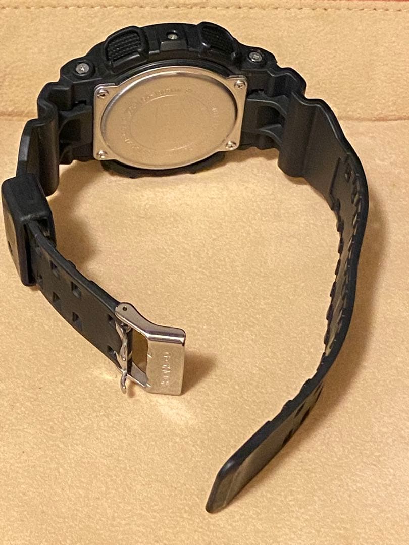 専用出品！【 希少　金ピカ招き猫　美品　電池新品 】ゴールド GA-100TMN