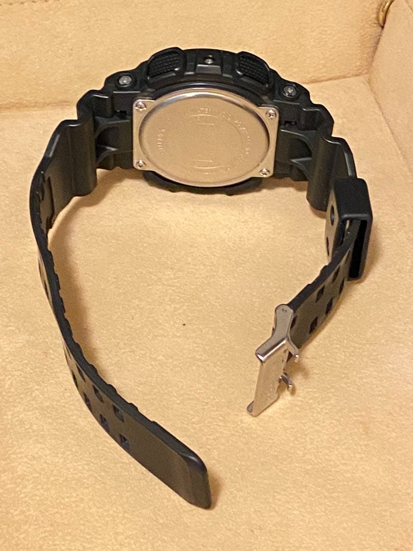 専用出品！【 希少　金ピカ招き猫　美品　電池新品 】ゴールド GA-100TMN