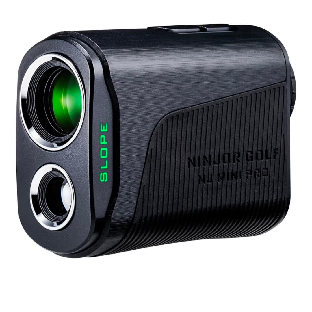 【未使用】ninjor golf mini pro oled