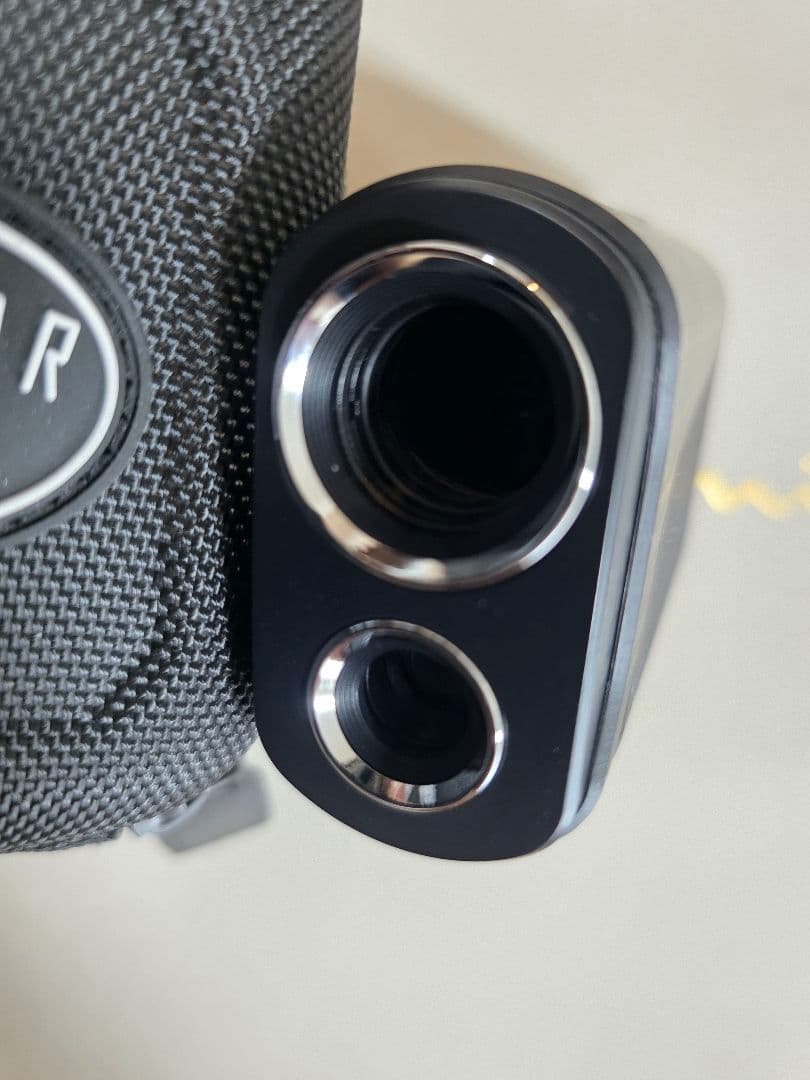 【未使用】ninjor golf mini pro oled