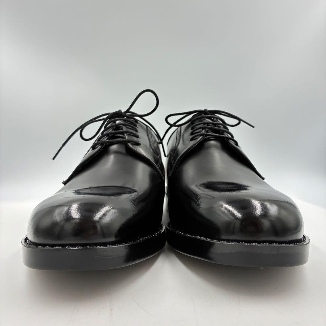 【試着程度】リーガル プロフェッショナルギア プレーントゥ 27.5cm 箱付