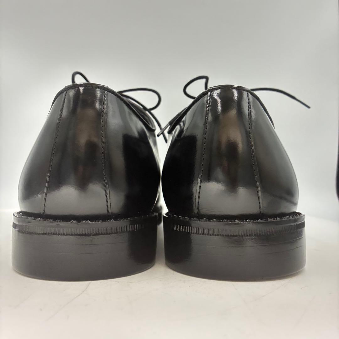 【試着程度】リーガル プロフェッショナルギア プレーントゥ 27.5cm 箱付