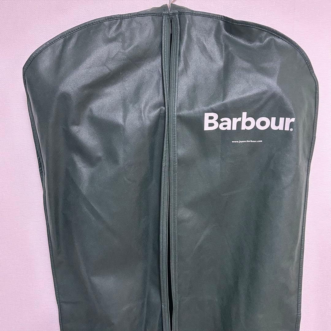ジャケット・アウター Barbour x CP Company 500Miglia waxjacket