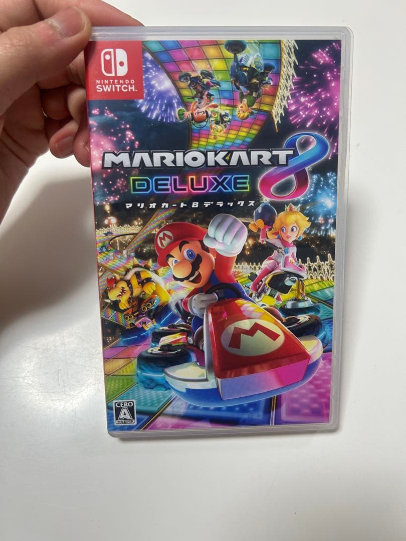 Nintendo Switchソフト　まとめ売り