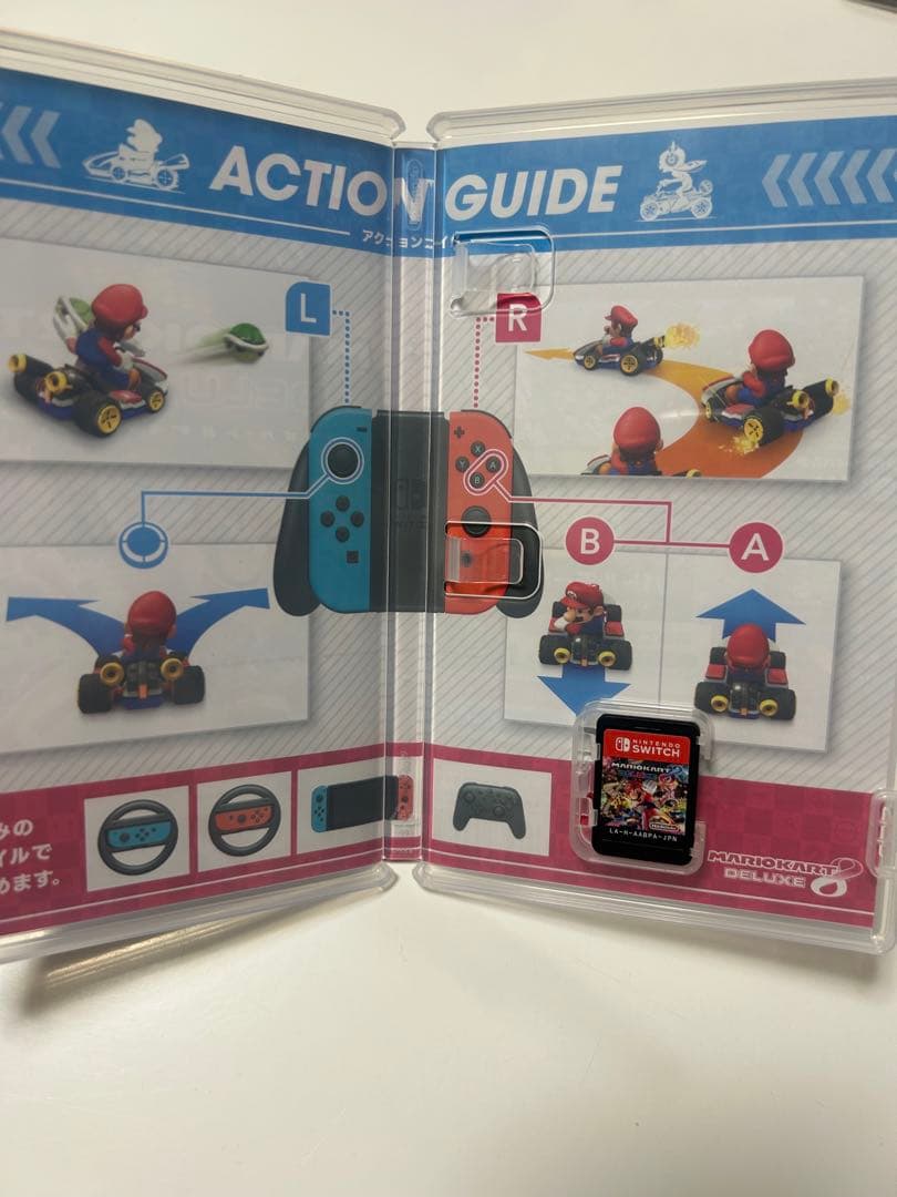 Nintendo Switchソフト　まとめ売り