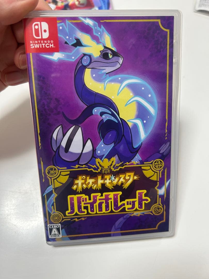 Nintendo Switchソフト　まとめ売り