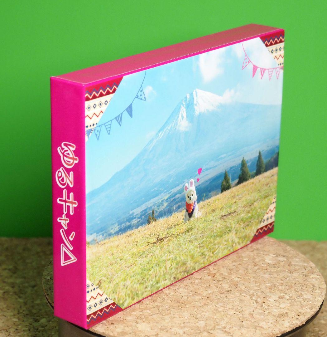 ゆるキャン△ DVD-BOX