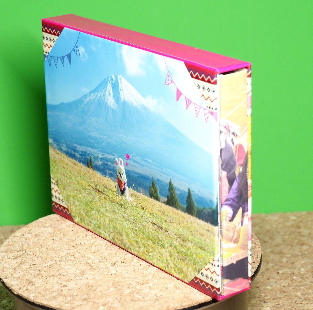 ゆるキャン△ DVD-BOX