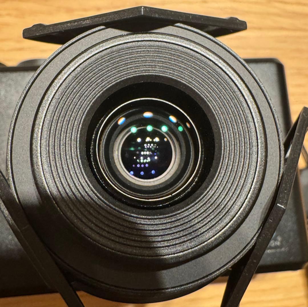 シグマ SIGMA DP2x