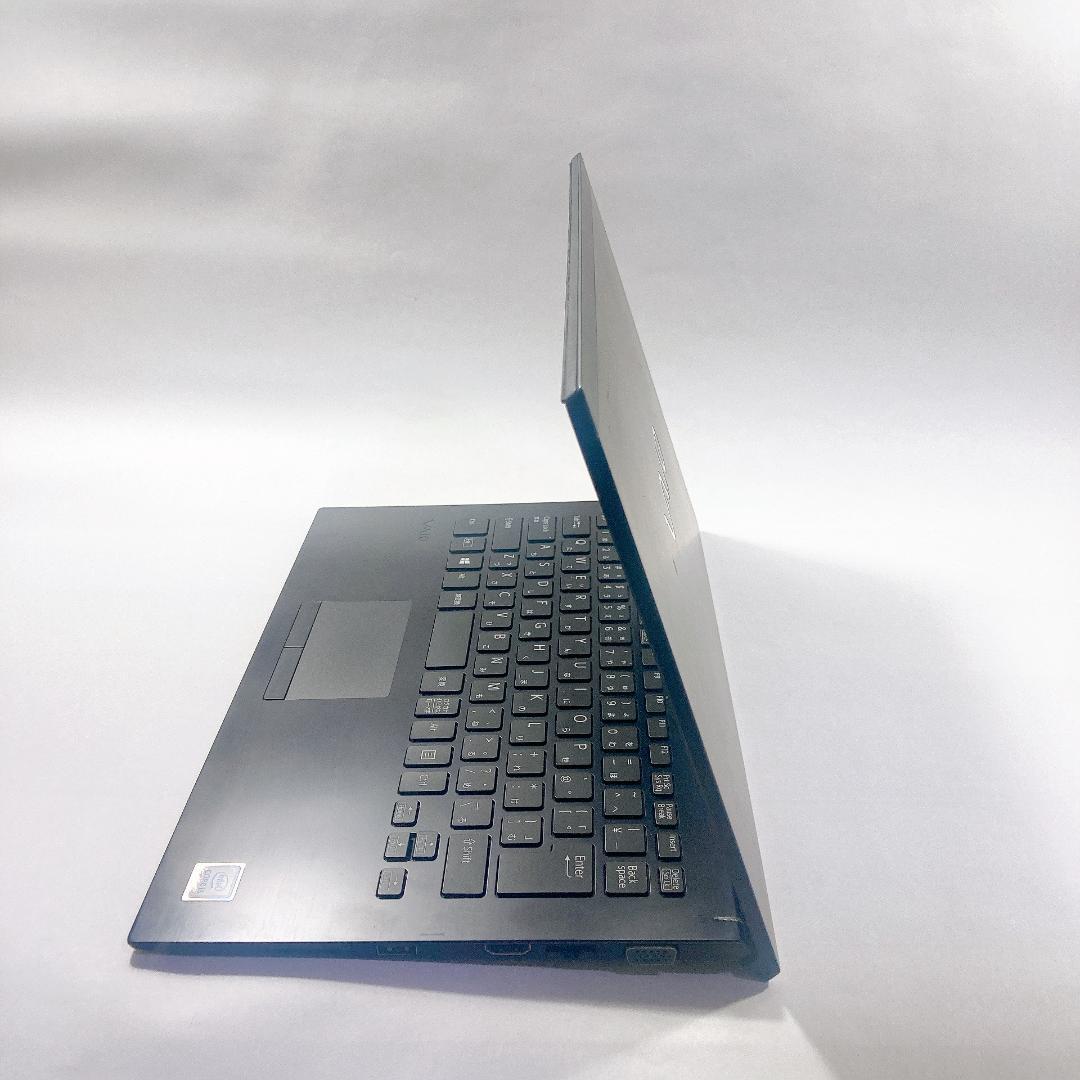 w66✨第8世代/Core i5/Office付/爆速SSD/8GB✨ノートPC