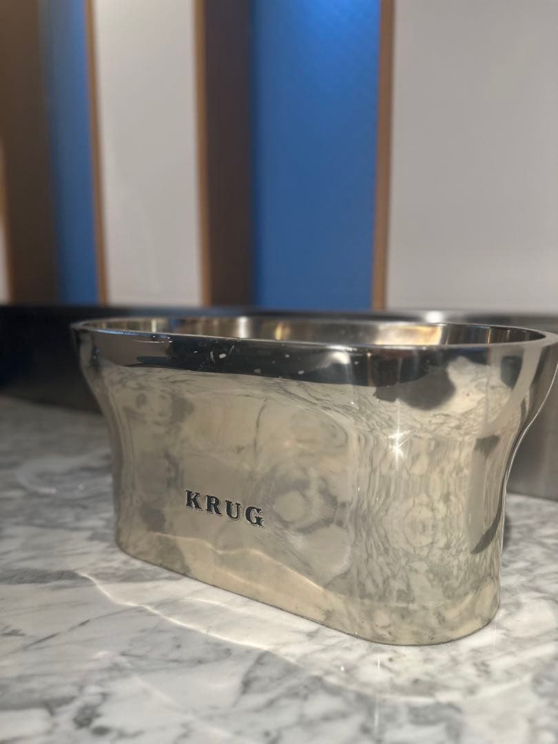 KRUG ワインクーラー