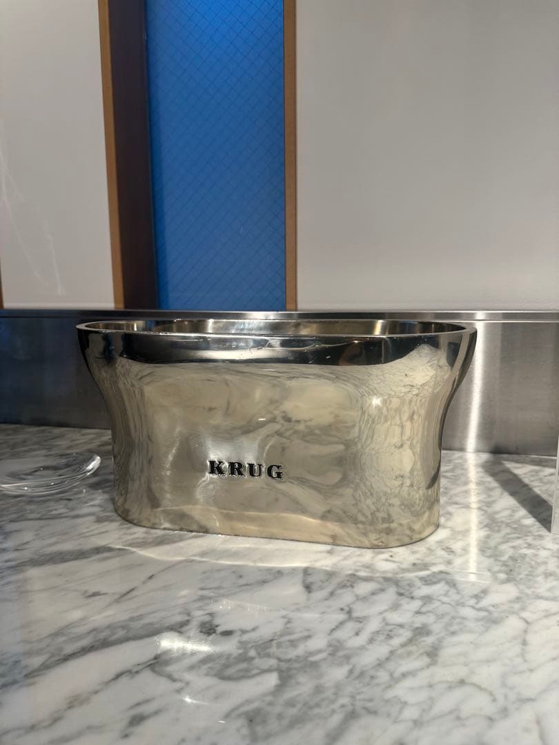KRUG ワインクーラー