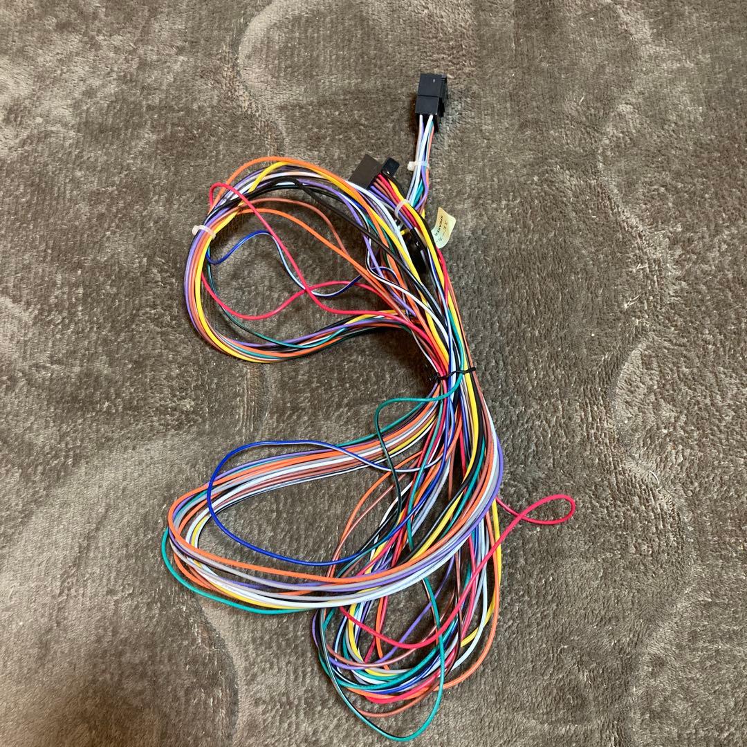 カロッツェリア　DEQ-1000A