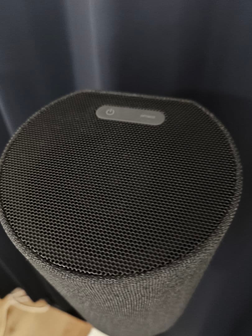 SONY ワイヤレススピーカー SA-RS5