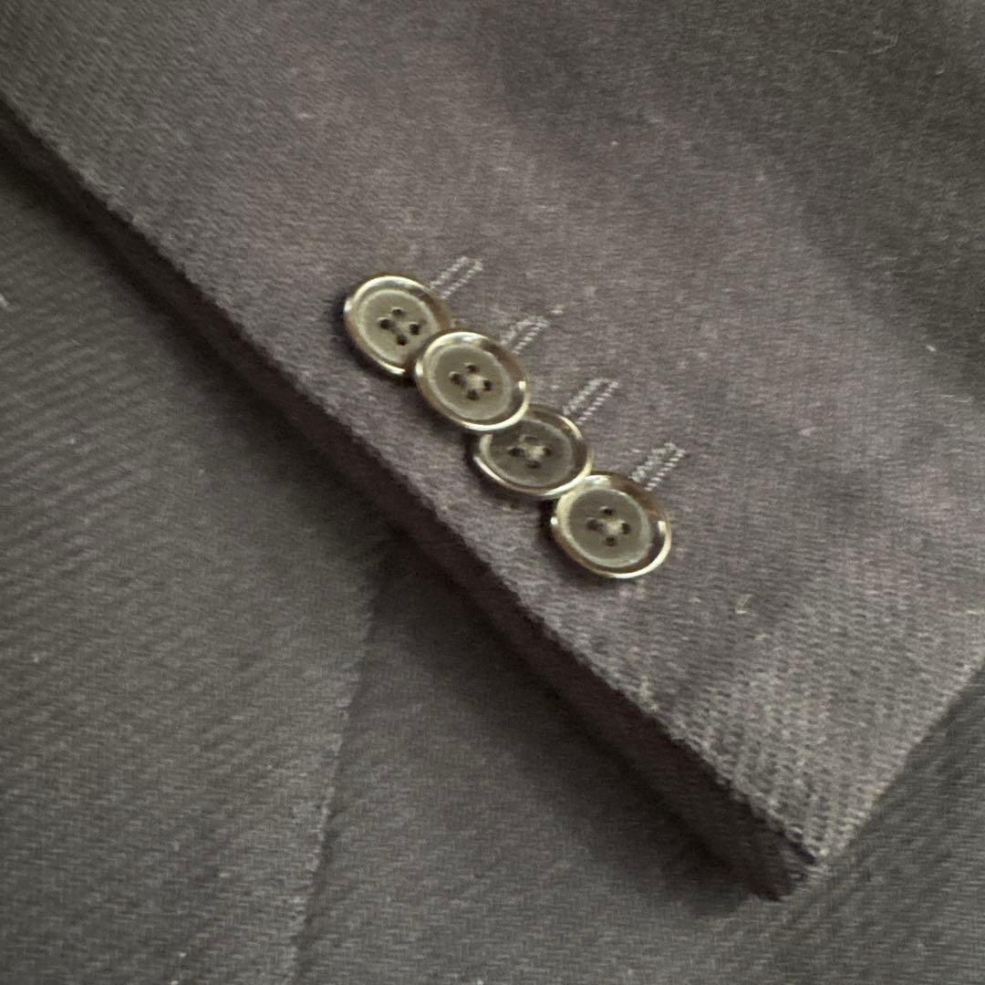 BEAMS F / ネイビージャケット