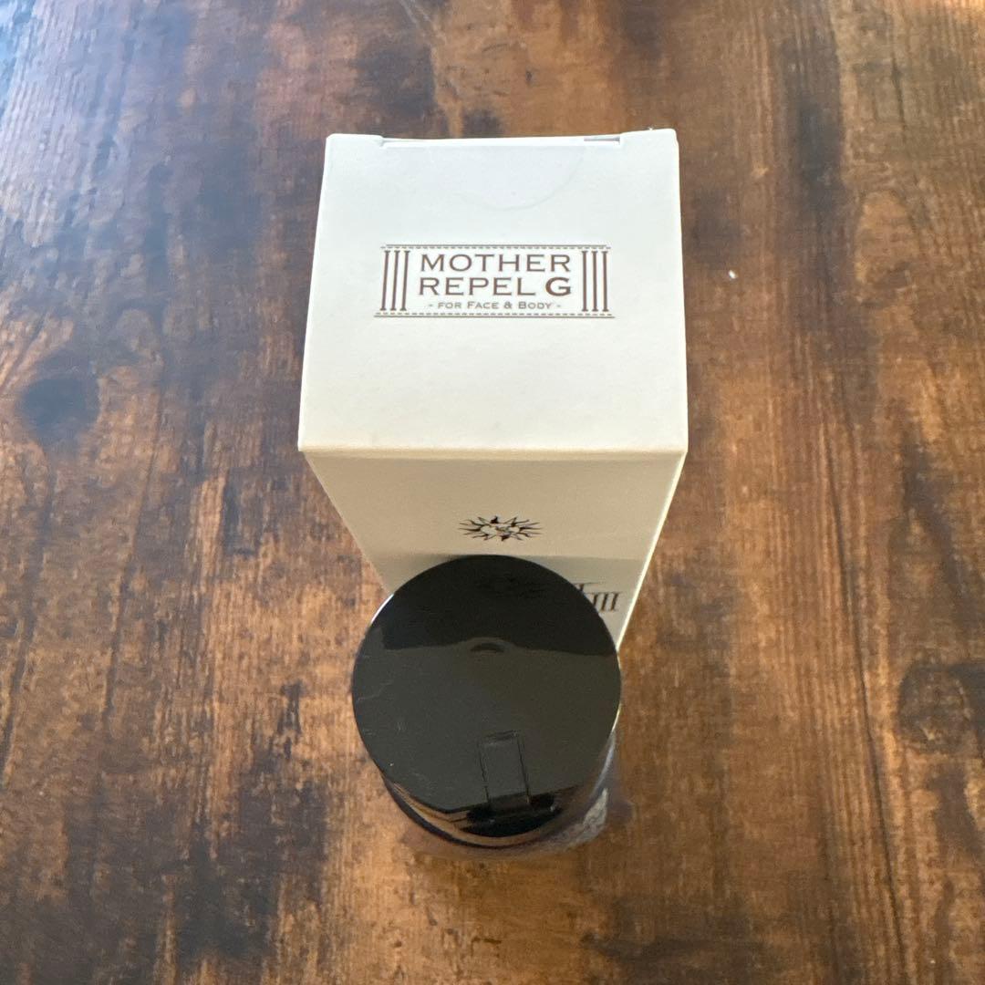 マザーリペル＆ラメラスパミルク