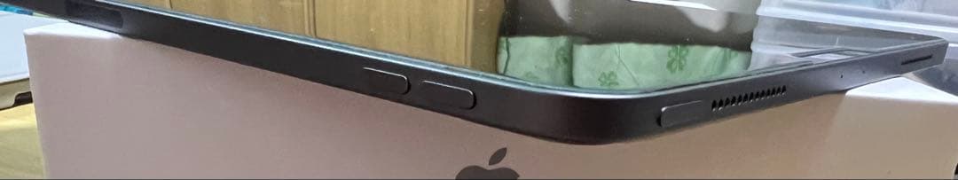 クーApple iPad Pro スペースグレー 本体　第二世代128gb