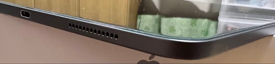 クーApple iPad Pro スペースグレー 本体　第二世代128gb