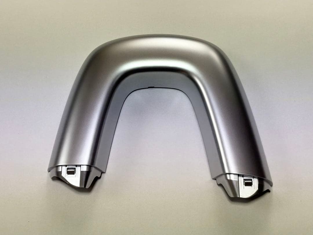 マツダ（NCロードスター RS RHT）純正　バックバーベゼル