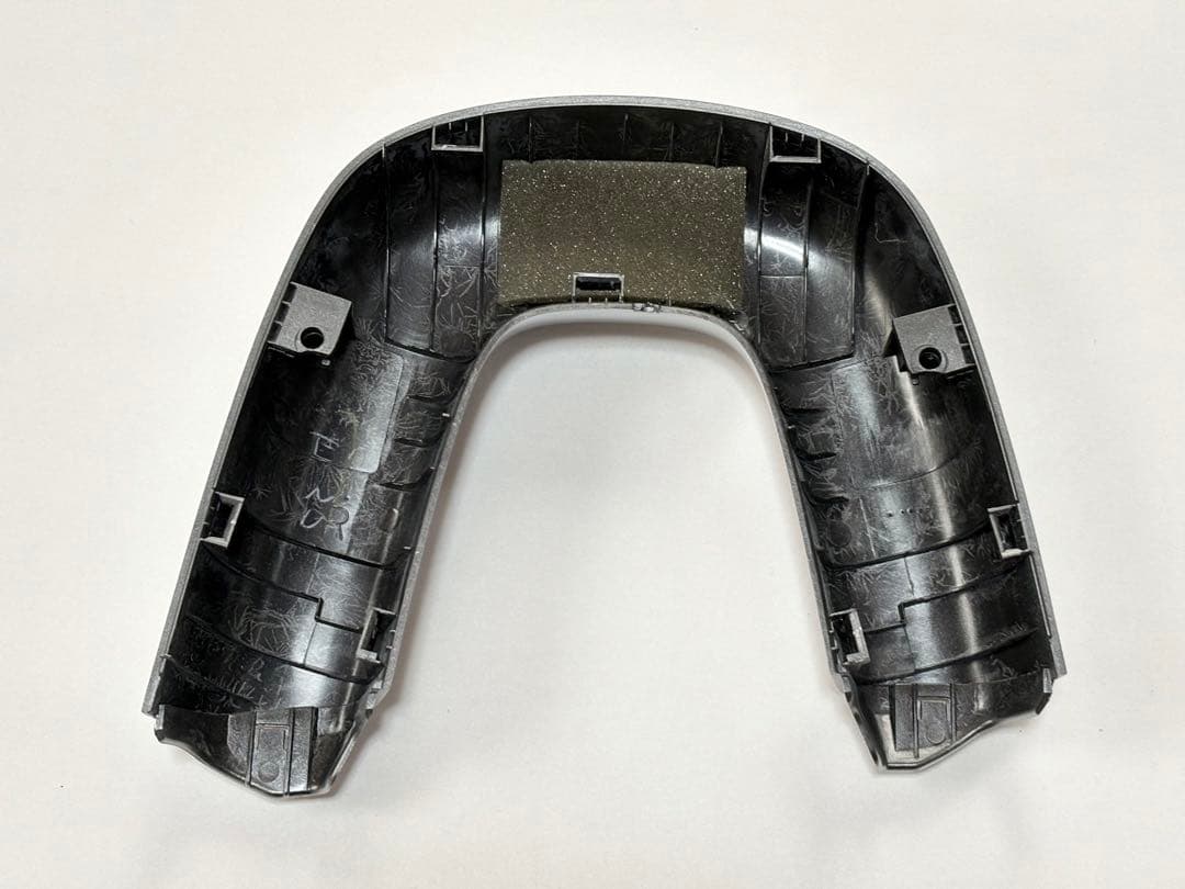 マツダ（NCロードスター RS RHT）純正　バックバーベゼル