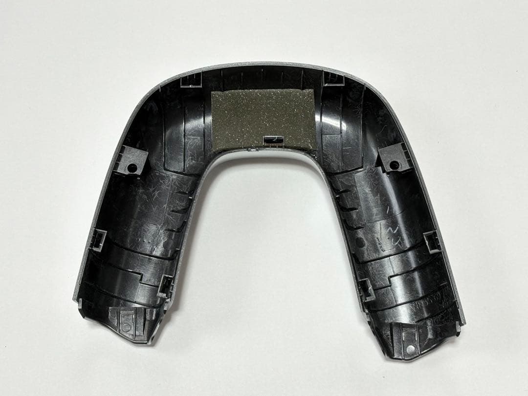 マツダ（NCロードスター RS RHT）純正　バックバーベゼル