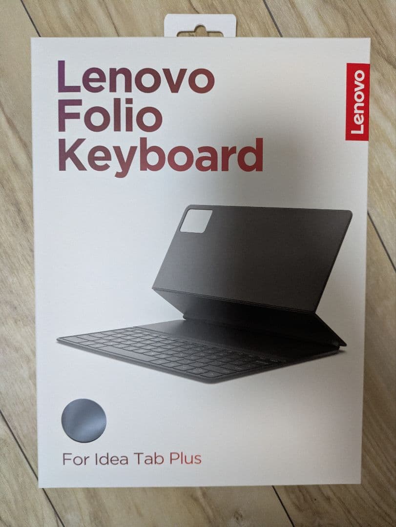 キーボード Lenovo Folio Keyboard for Idea Tab Plus