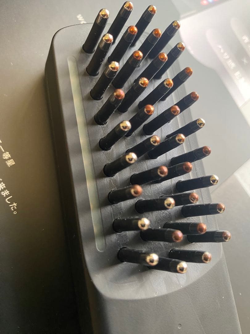 brighteエレキブラシ