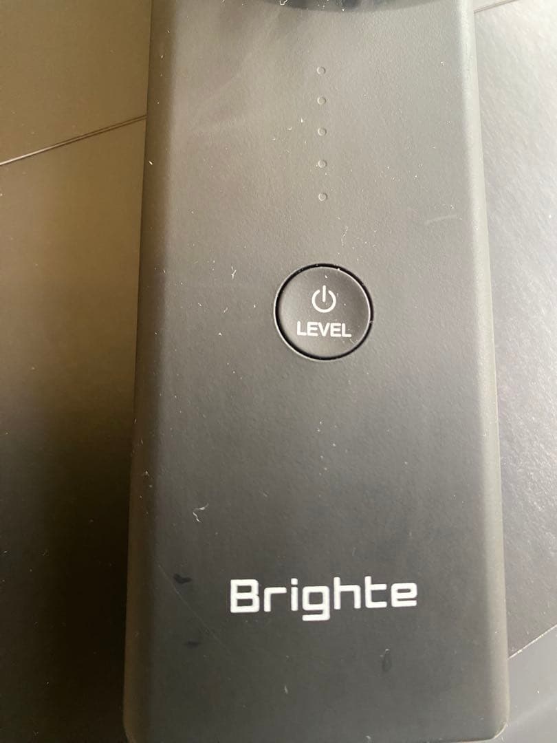 brighteエレキブラシ