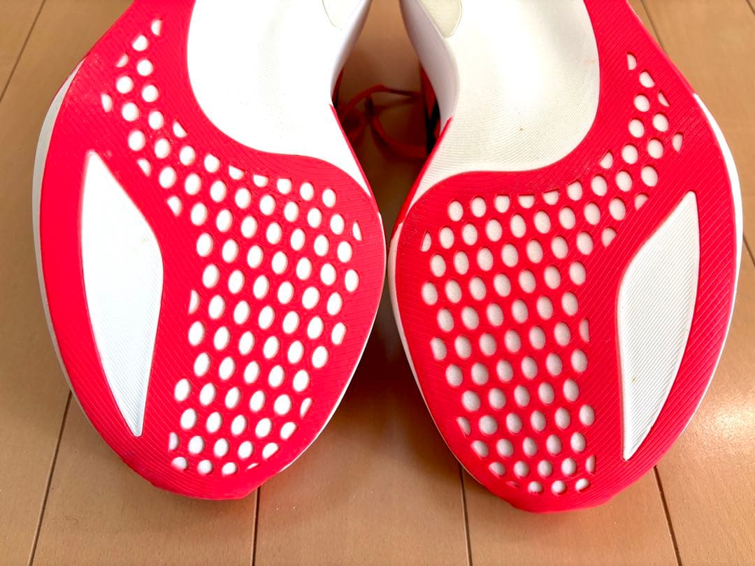 【美品】アシックス メタスピードスカイTOKYO 28.0